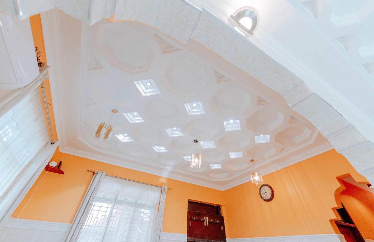 Kiuzini Appartement