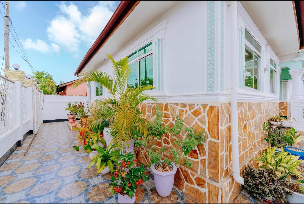 Kiuzini Appartement